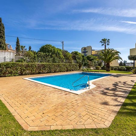 Cardeira Holiday Apartments Лагос Екстериор снимка