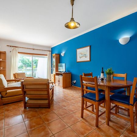 Cardeira Holiday Apartments Лагос Екстериор снимка