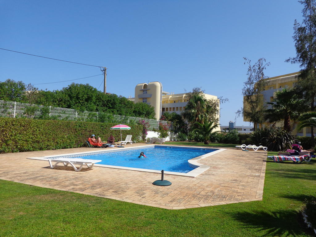Cardeira Holiday Apartments Лагос Екстериор снимка