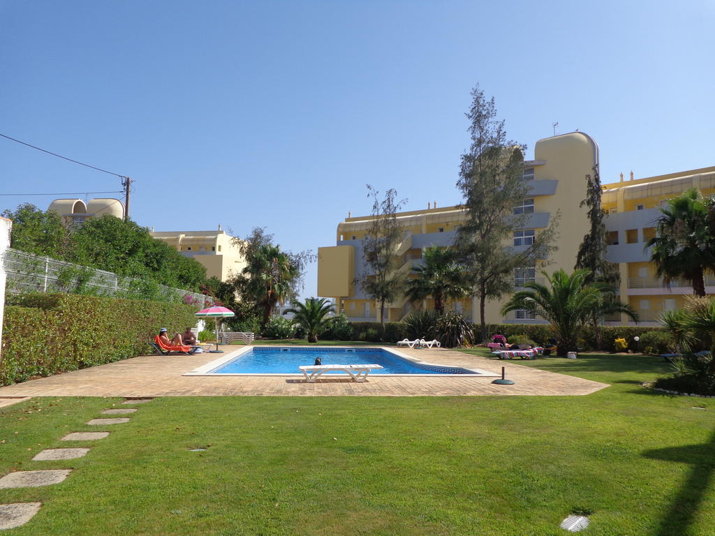 Cardeira Holiday Apartments Лагос Екстериор снимка
