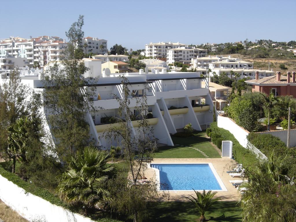 Cardeira Holiday Apartments Лагос Екстериор снимка