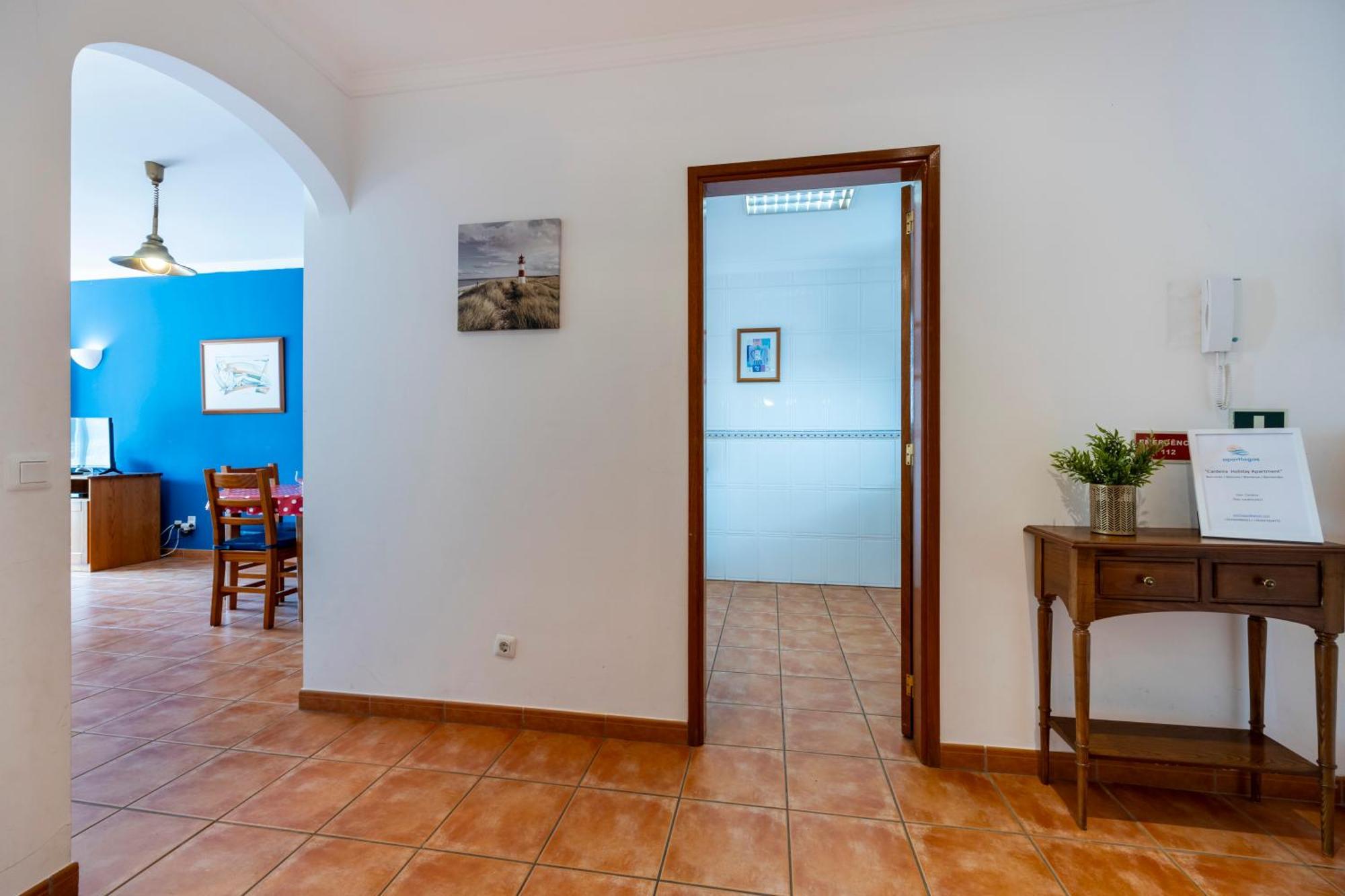 Cardeira Holiday Apartments Лагос Екстериор снимка