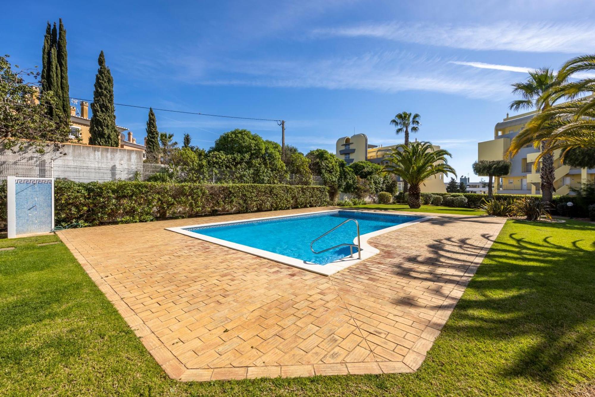 Cardeira Holiday Apartments Лагос Екстериор снимка