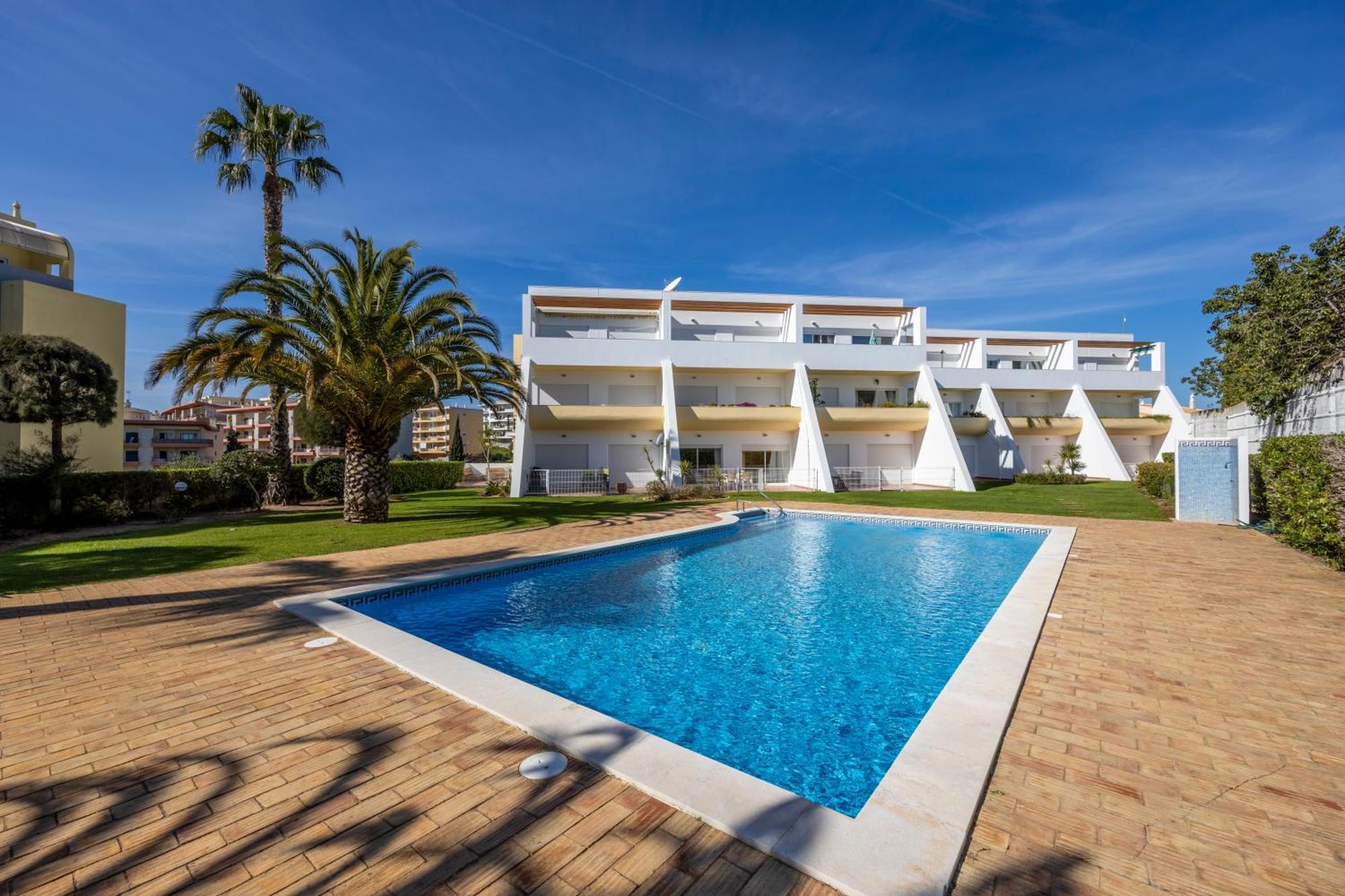 Cardeira Holiday Apartments Лагос Екстериор снимка
