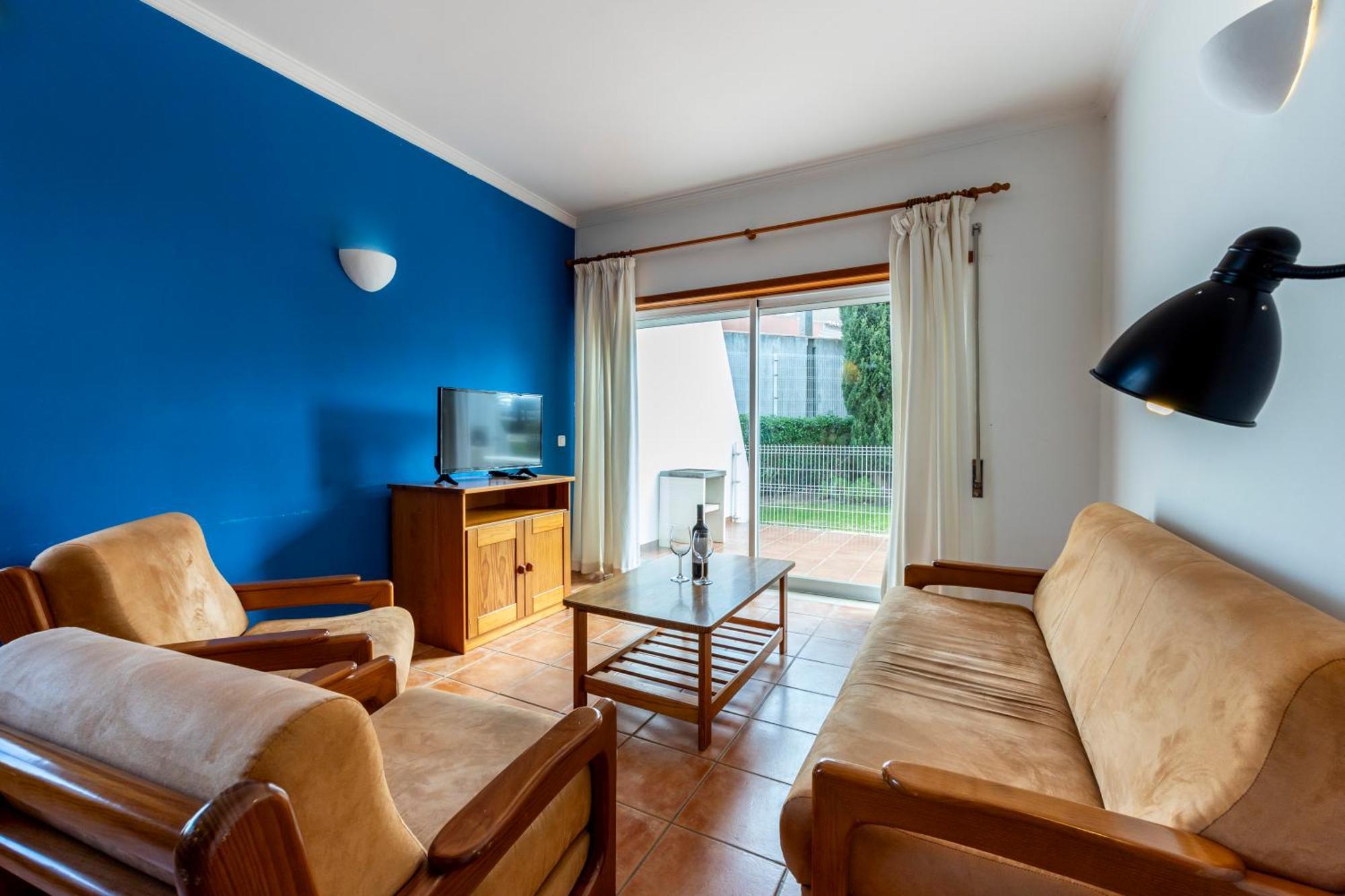 Cardeira Holiday Apartments Лагос Екстериор снимка