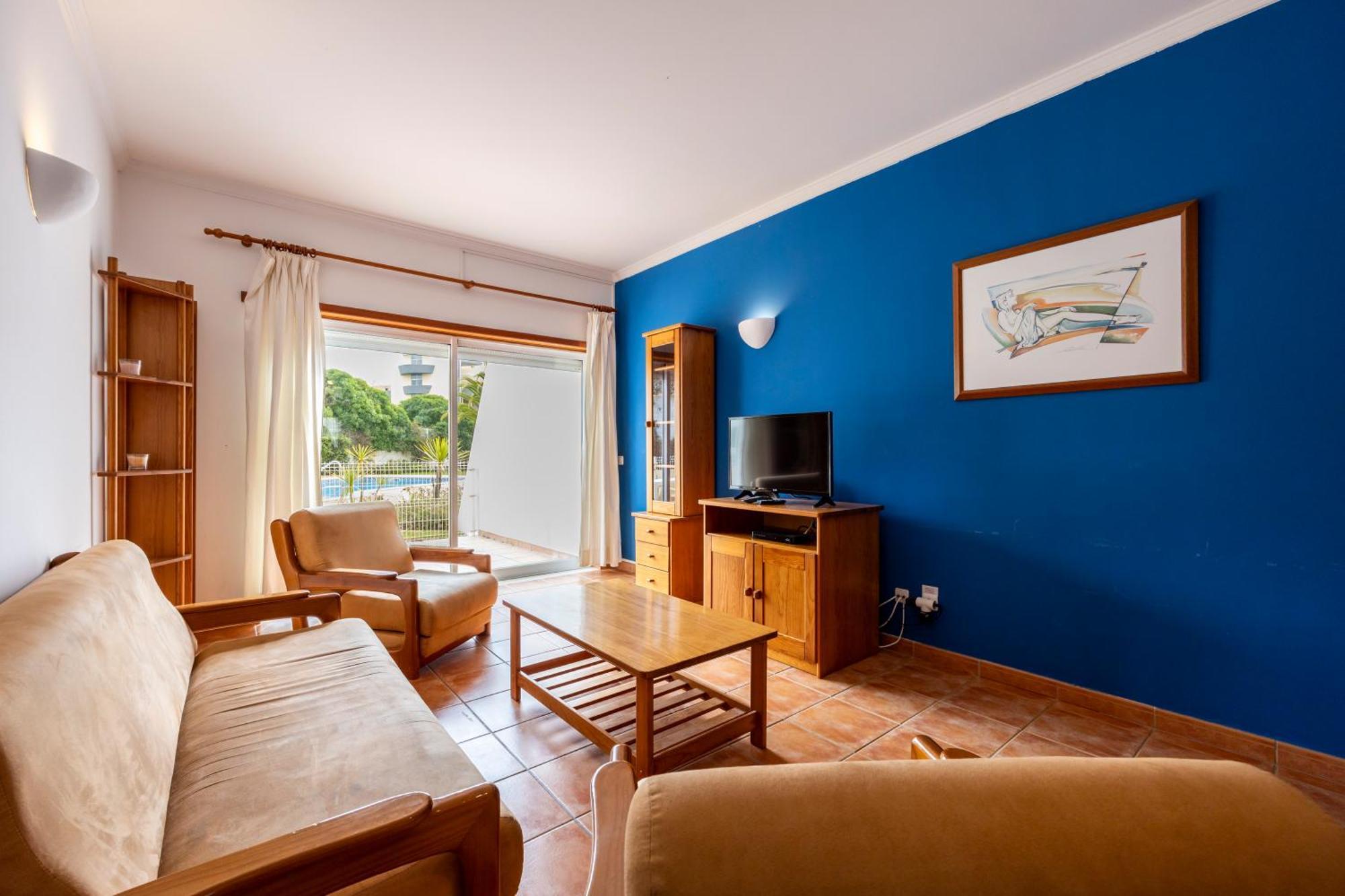 Cardeira Holiday Apartments Лагос Екстериор снимка