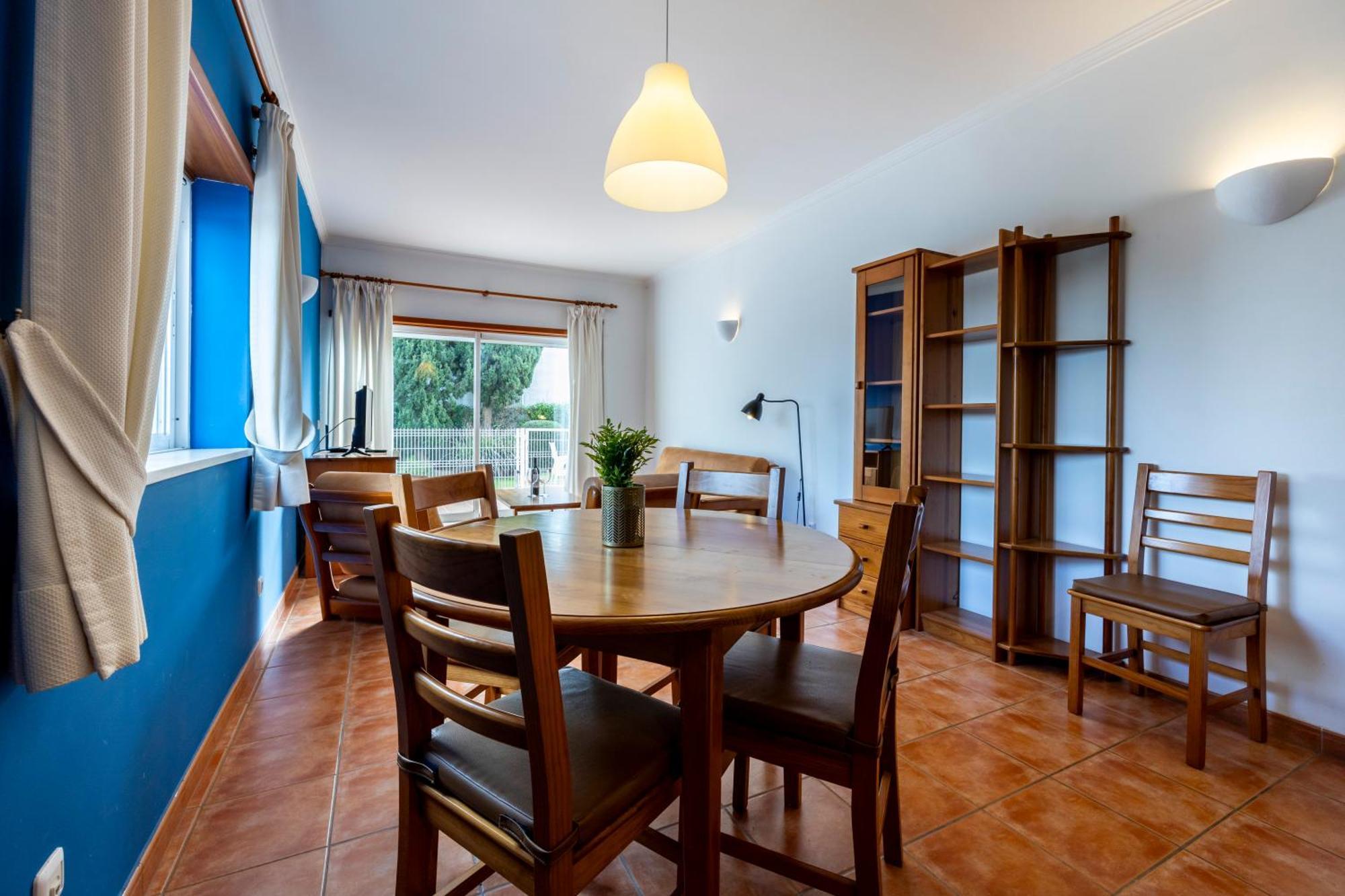 Cardeira Holiday Apartments Лагос Екстериор снимка