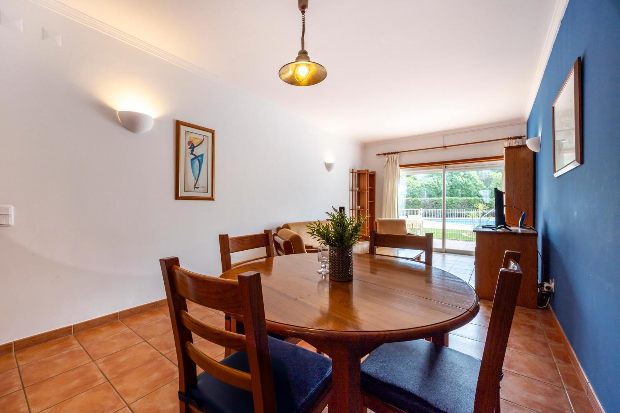 Cardeira Holiday Apartments Лагос Екстериор снимка