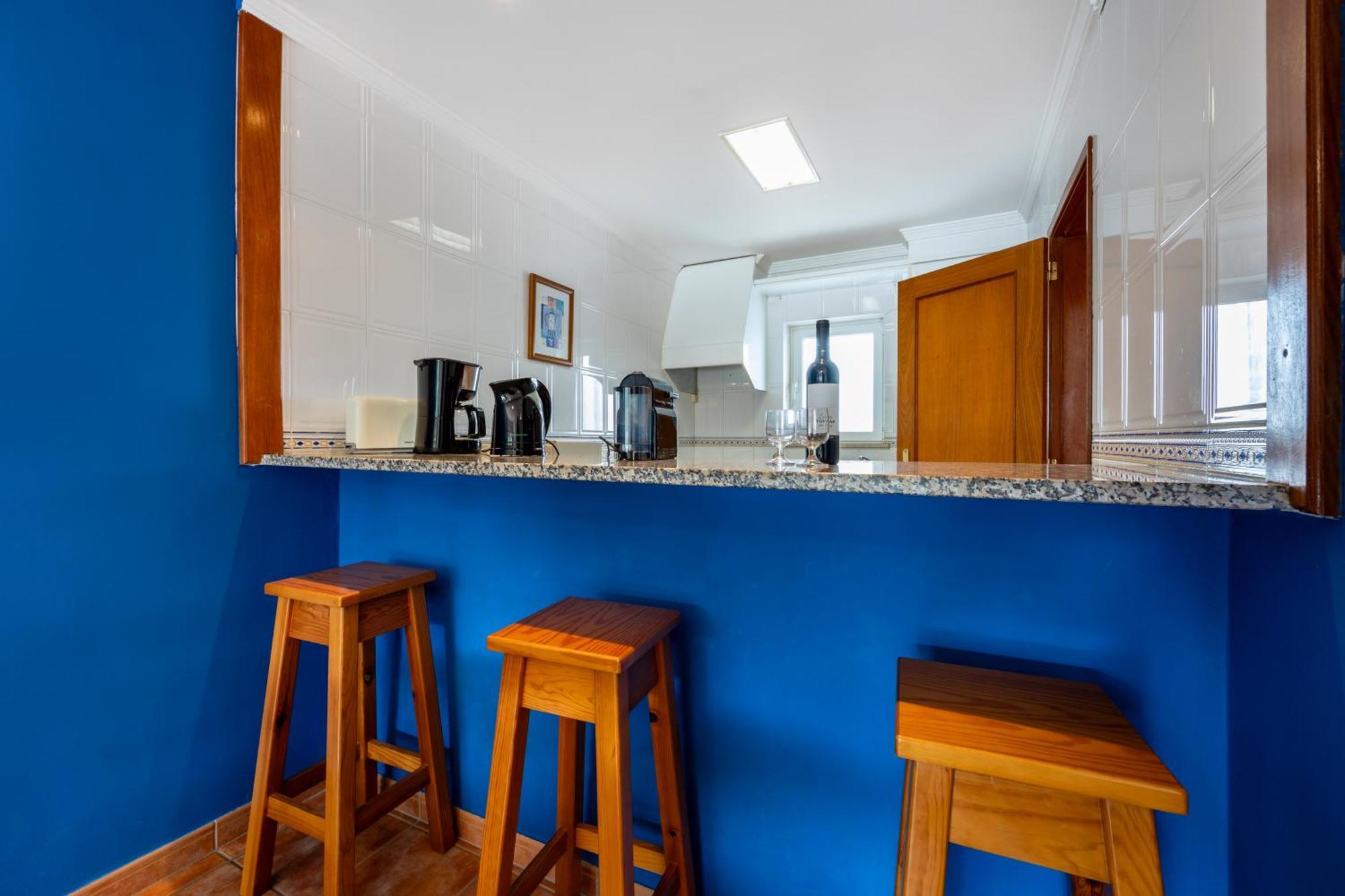 Cardeira Holiday Apartments Лагос Екстериор снимка
