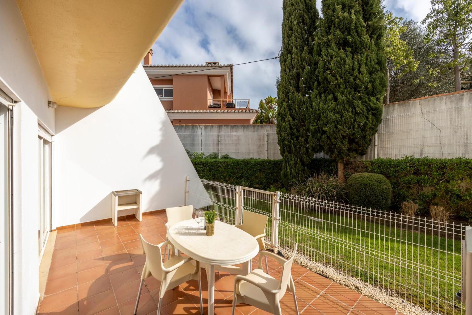 Cardeira Holiday Apartments Лагос Екстериор снимка