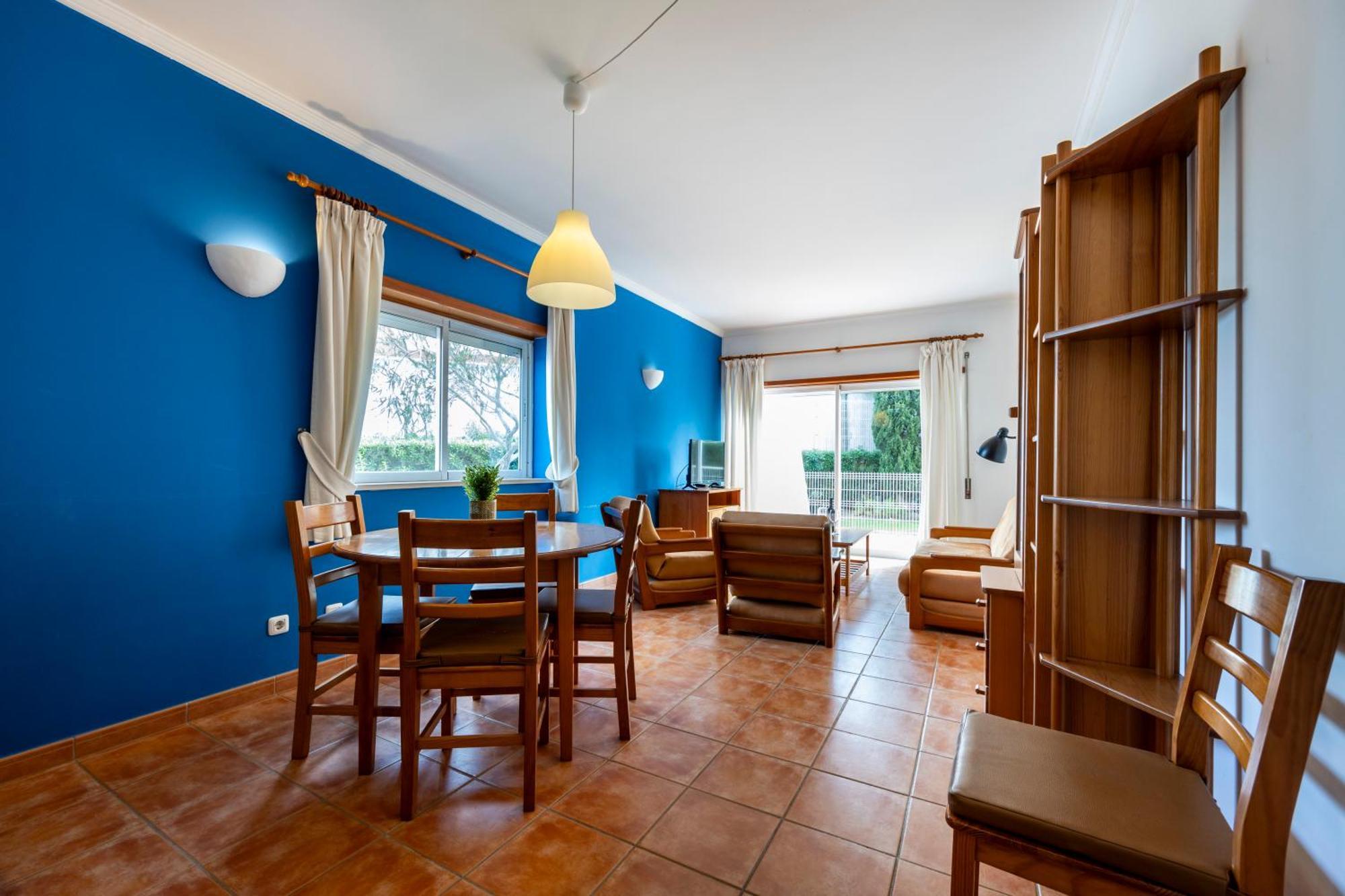 Cardeira Holiday Apartments Лагос Екстериор снимка