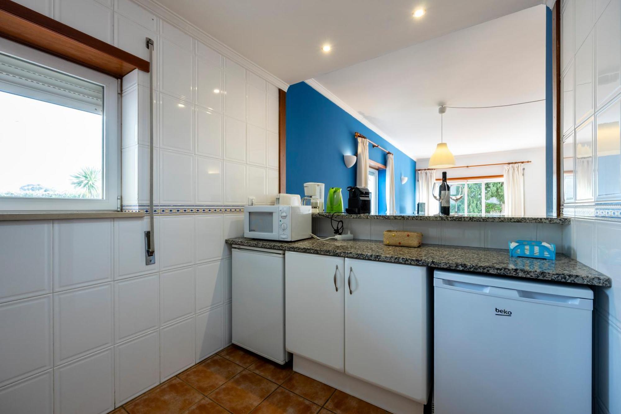 Cardeira Holiday Apartments Лагос Екстериор снимка