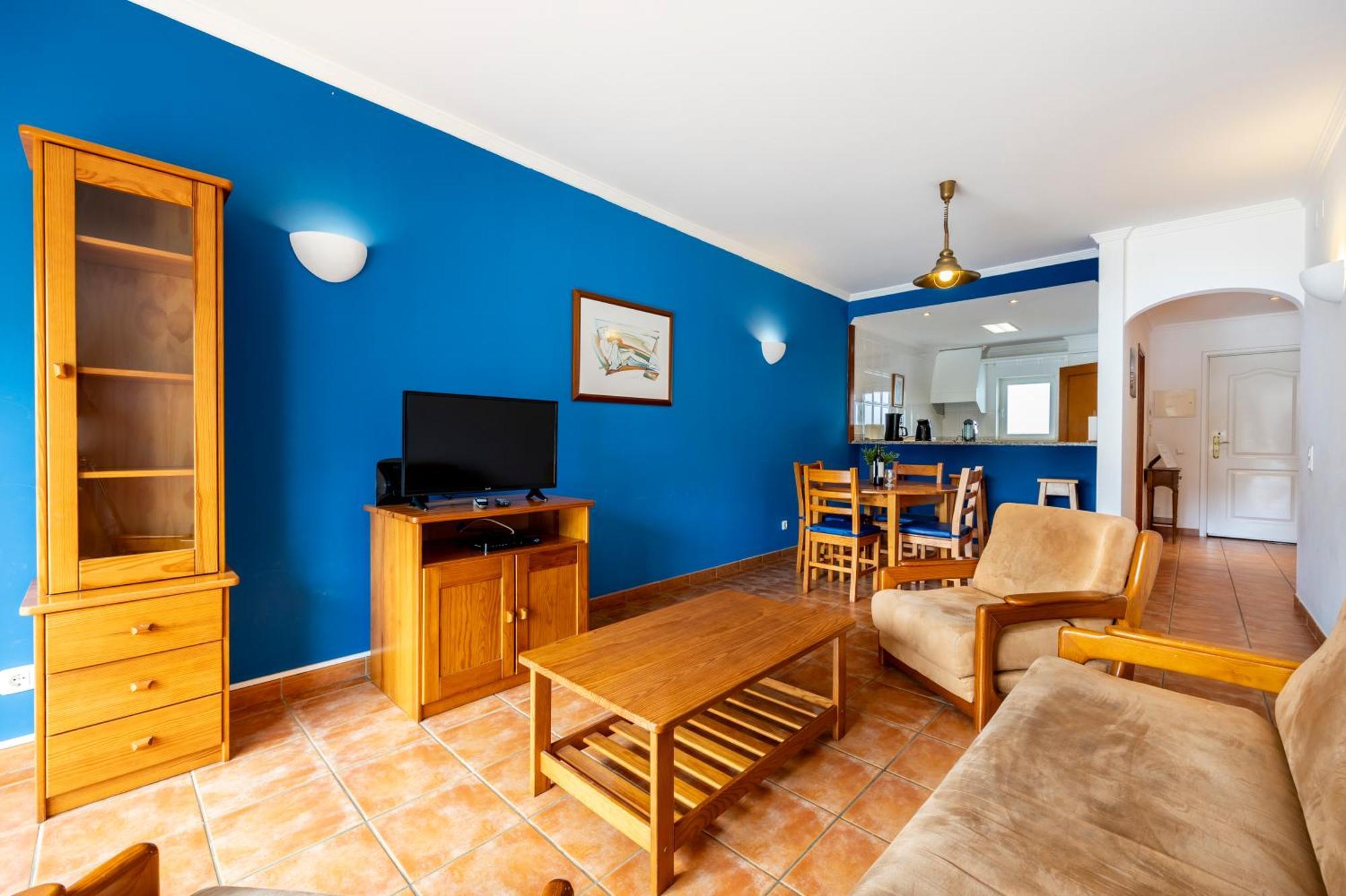 Cardeira Holiday Apartments Лагос Екстериор снимка