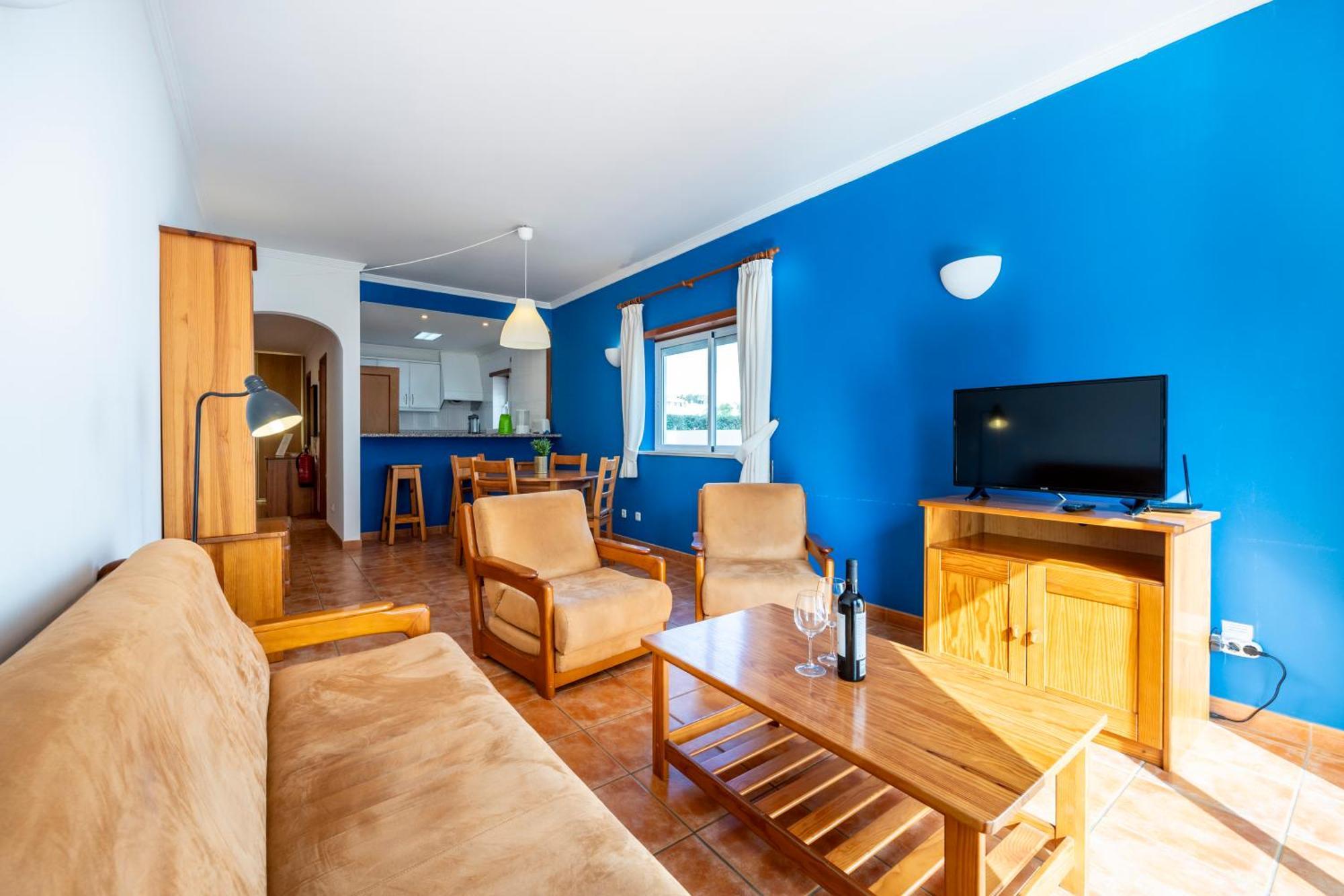 Cardeira Holiday Apartments Лагос Екстериор снимка