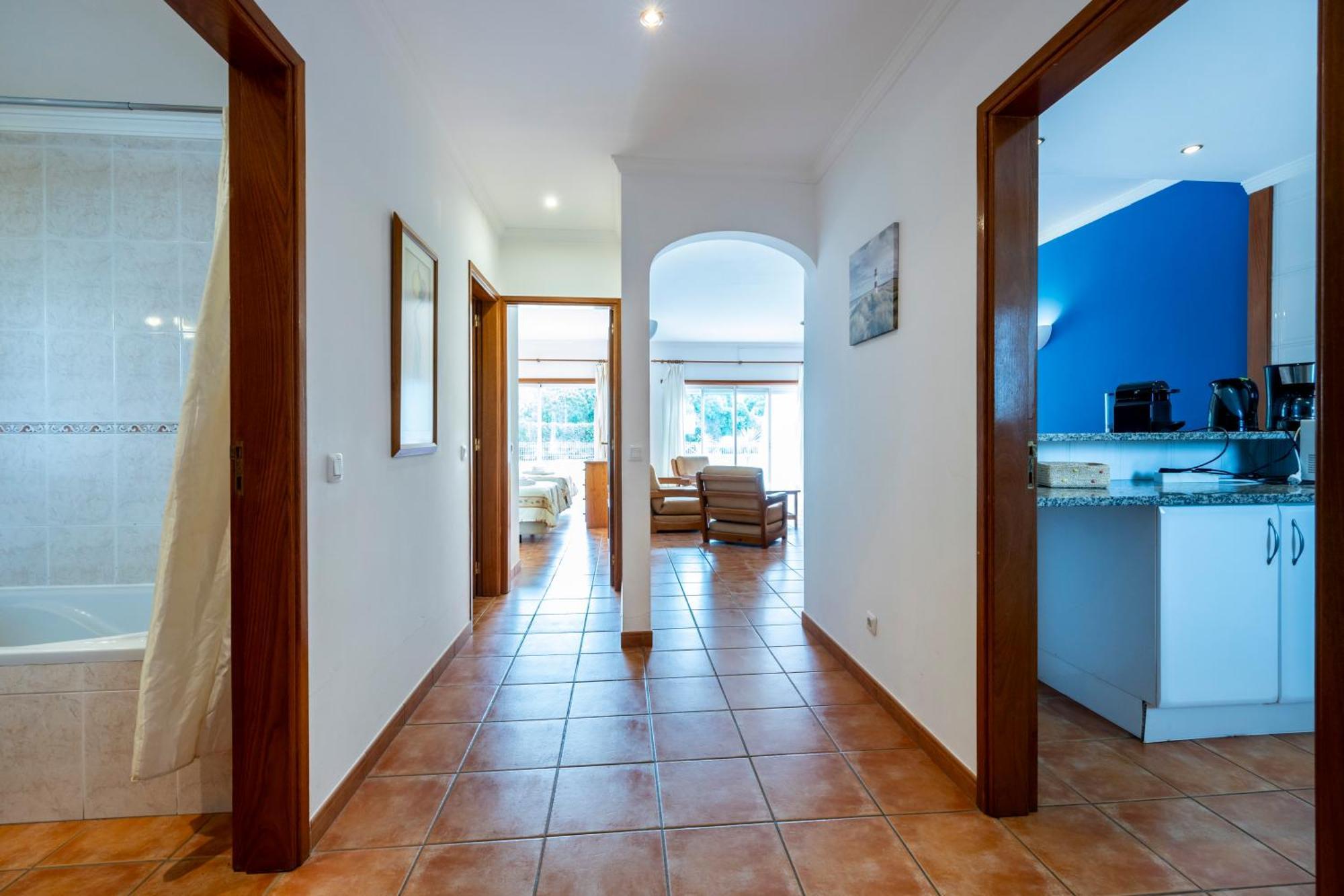 Cardeira Holiday Apartments Лагос Екстериор снимка