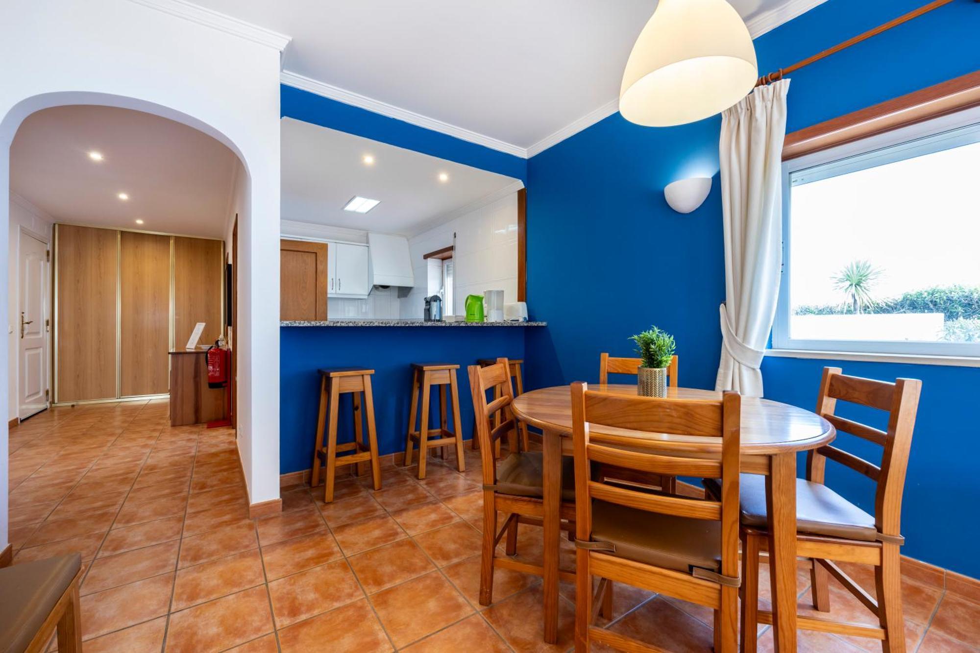 Cardeira Holiday Apartments Лагос Екстериор снимка