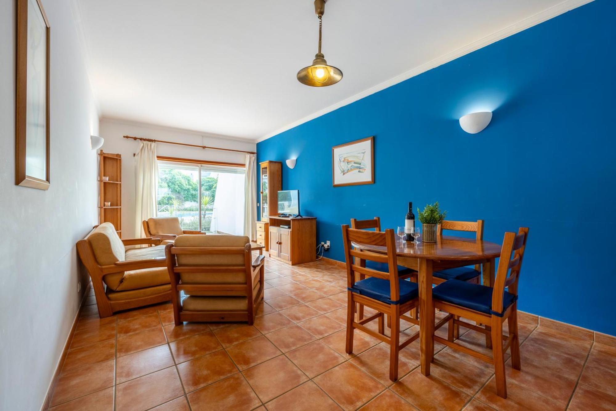 Cardeira Holiday Apartments Лагос Екстериор снимка