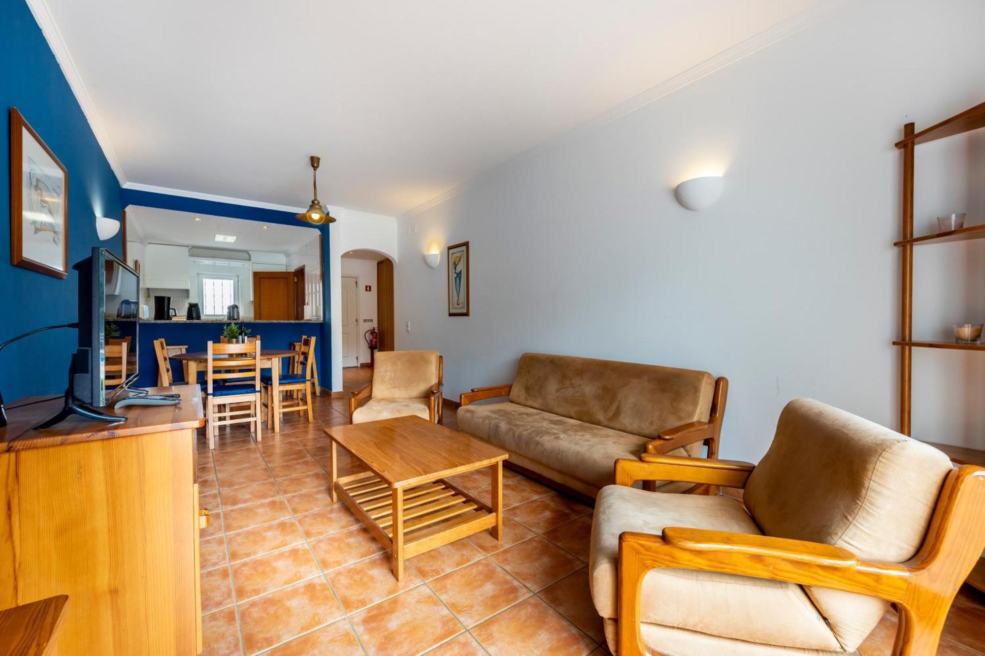 Cardeira Holiday Apartments Лагос Екстериор снимка